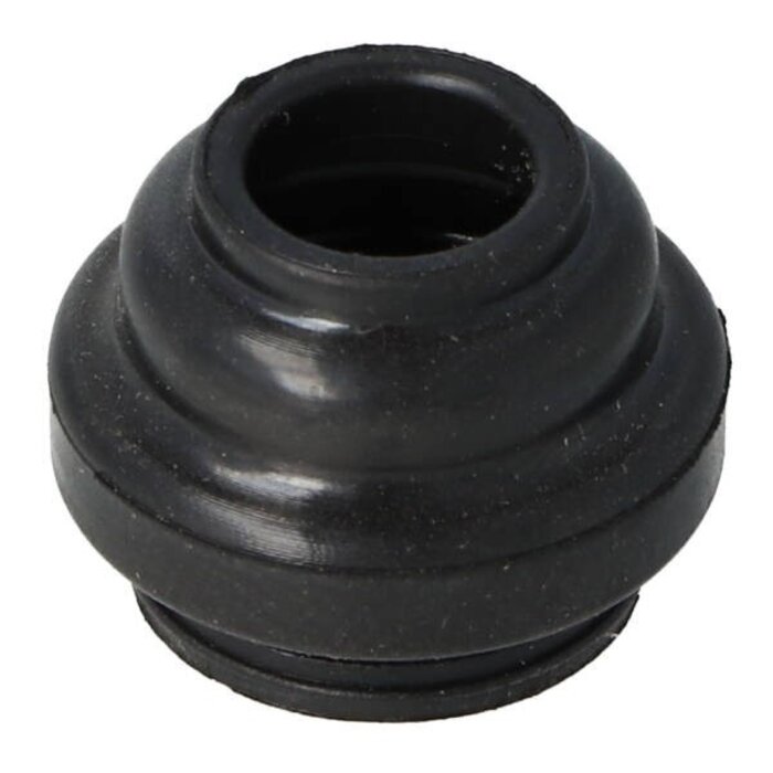 geleiderubber Kymco origineel remklauw rond (stofpakking) 45133-mca3-007