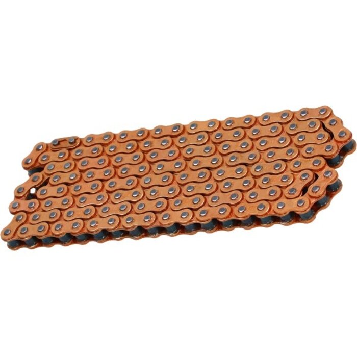 ketting Doppler 428/138sch oranje schakelbromfiets 503983