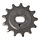voorkettingwiel esjot 13t 3/16 kreidler 4v 20-0439-13
