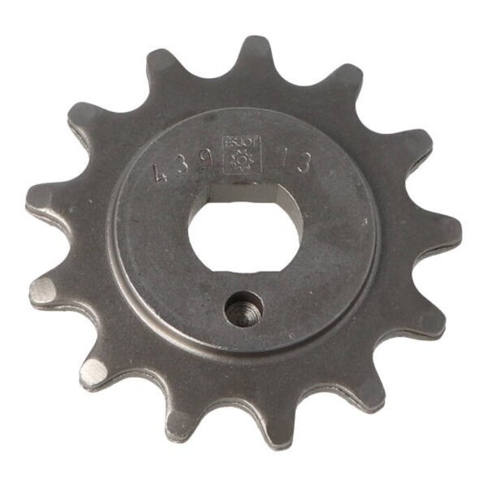 voorkettingwiel esjot 13t 3/16 kreidler 4v 20-0439-13
