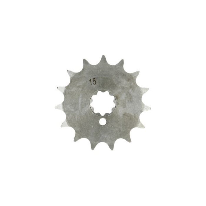 voorkettingwiel 15t puch maxi