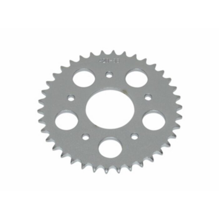 achterkettingwiel DMP 420-1/4 38t kreidler