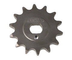 voorkettingwiel esjot 14t 1/4 kreidler 4v 20-0438-14