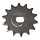 voorkettingwiel esjot 14t 1/4 kreidler 4v 20-0438-14