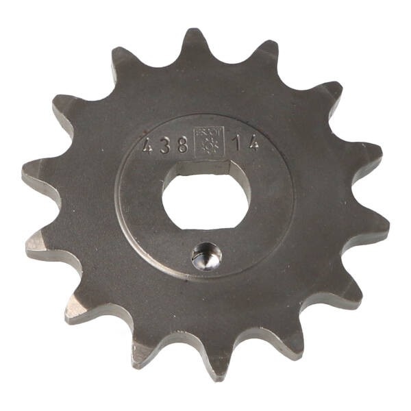 voorkettingwiel esjot 14t 1/4 kreidler 4v 20-0438-14