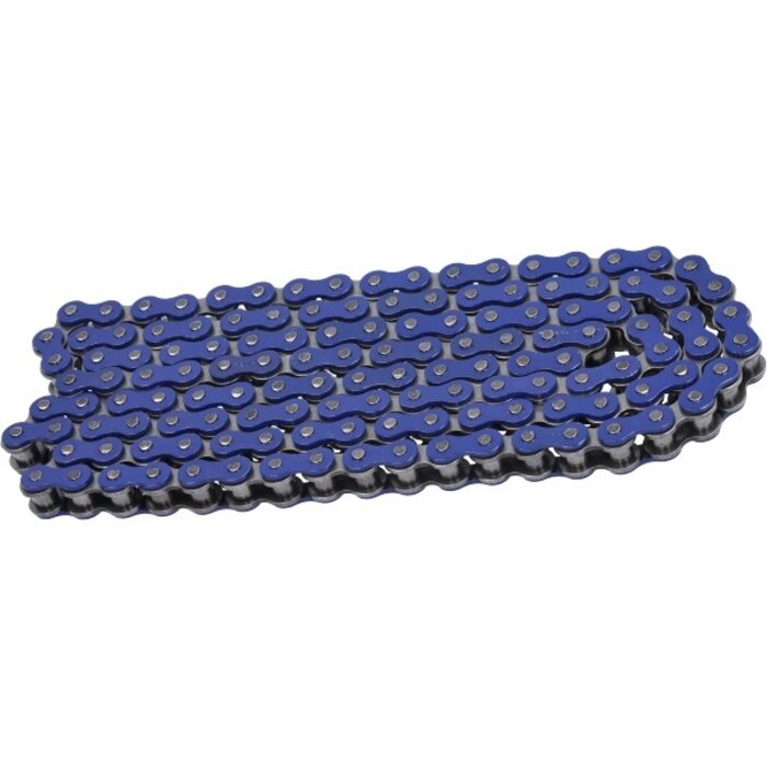 ketting Doppler 420/134sch blauw schakelbromfiets 501115