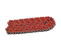 ketting Doppler 420/134sch rood schakelbromfiets 501114