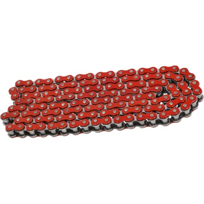 ketting Doppler 420/134sch rood schakelbromfiets 501114