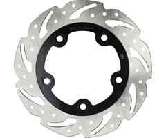 remschijf Sym origineel Euro-5/5+ achter symphony 43121-xpa-000