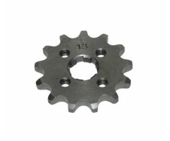 voorkettingwiel DMP A-kwaliteit 13t gpr, bromfiets honda, senda