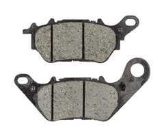 remblokset Yamaha origineel euro-4 achter tricity 300, x-max 125cc, x-max 300 b74f58060000