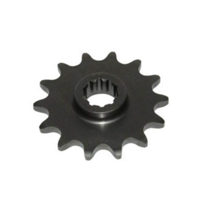 voorkettingwiel DMP 14t gsm=op=op