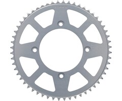 achterkettingwiel esjot 420-1/4 aluminium 56t beta rr50