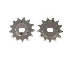 voorkettingwiel esjot 13t 1/4 kreidler 5v 20-0437-13