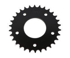 achterkettingwiel esjot 30t 3/16 kreidler 20-0439-30