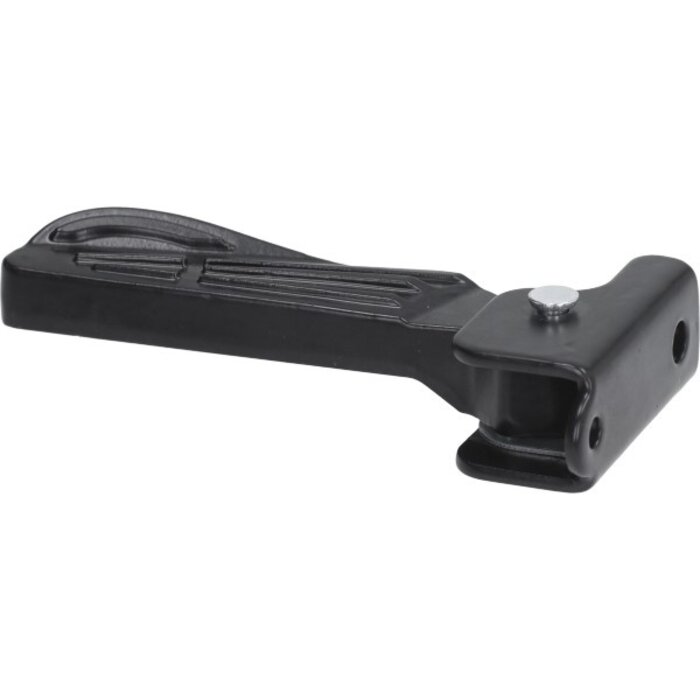 duo-voetsteun links agm Swan, BTC Riva II=op=op