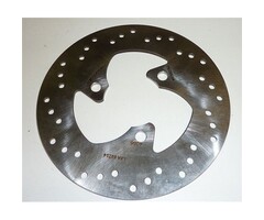 remschijf newfren (Brembo) voor+achter 190mm aerox, bws, mbk booster, mbk nitro, jog, neo va2008, sky, slider df4066