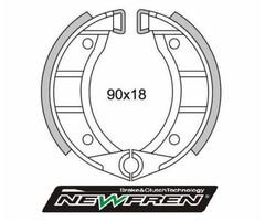 remsegmentset newfren bravo, ciao, si gf0151