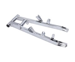 achterbrug (made in EU) versterkt model chroom mb, mt