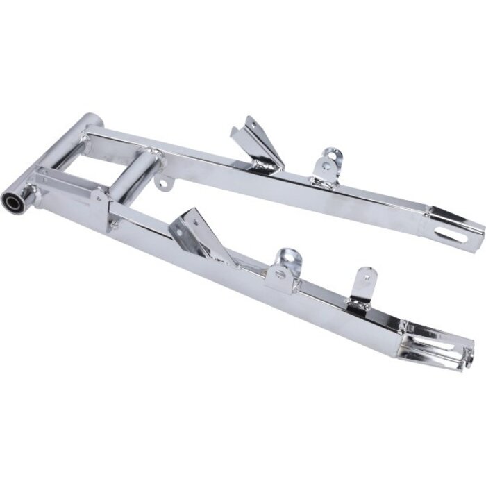 achterbrug (made in EU) versterkt model chroom mb, mt