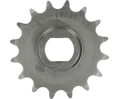 voorkettingwiel 16t zundapp, ks125, ks175 z285-05.279
