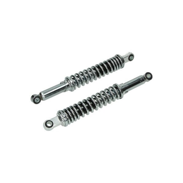 schokbrekerset MDI A-kwaliteit 365mm mb, mt