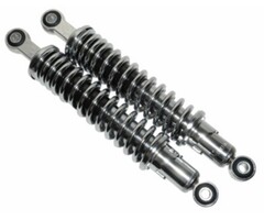 schokbrekerset MDI A-kwaliteit honda 335mm mb, mt