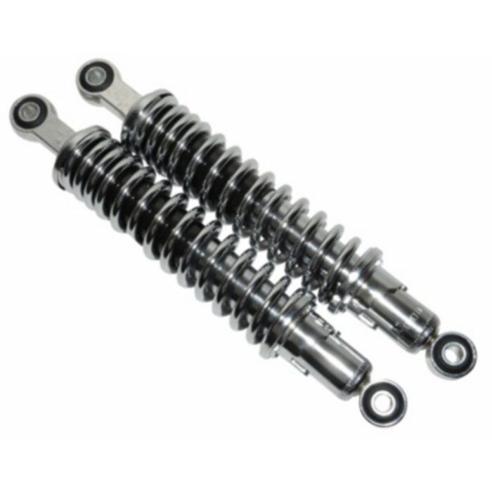 schokbrekerset MDI A-kwaliteit honda 335mm mb, mt