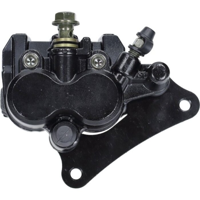 remklauw (mon pl overzetten) voor dink, grand dink, new dink, super-9