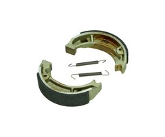 remsegmentset sbs bromfiets honda 2013