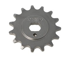 voorkettingwiel esjot 15t 3/16 kreidler 4v 20-0439-15