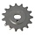 voorkettingwiel esjot 15t 3/16 kreidler 4v 20-0439-15