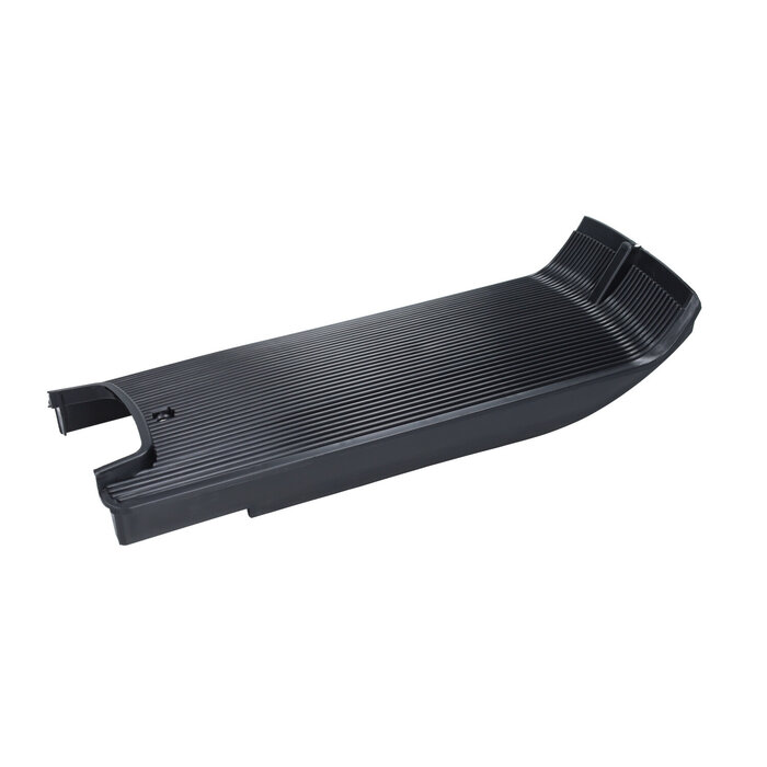 Treeplank DMP Vespa Ciao - Zwart