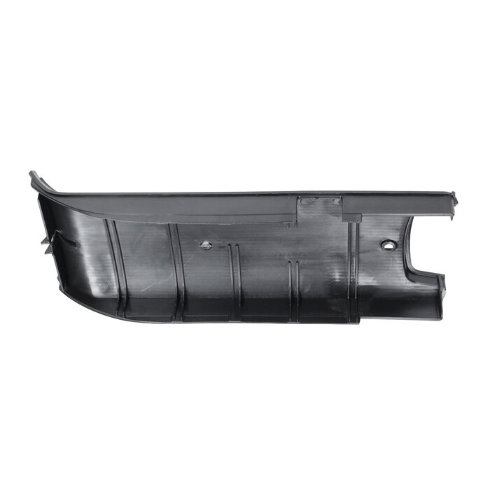 Treeplank DMP Vespa Ciao - Zwart