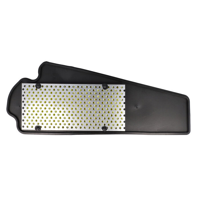 DMP luchtfilterelement voor SYM en Peugeot 50cc 4T scooters