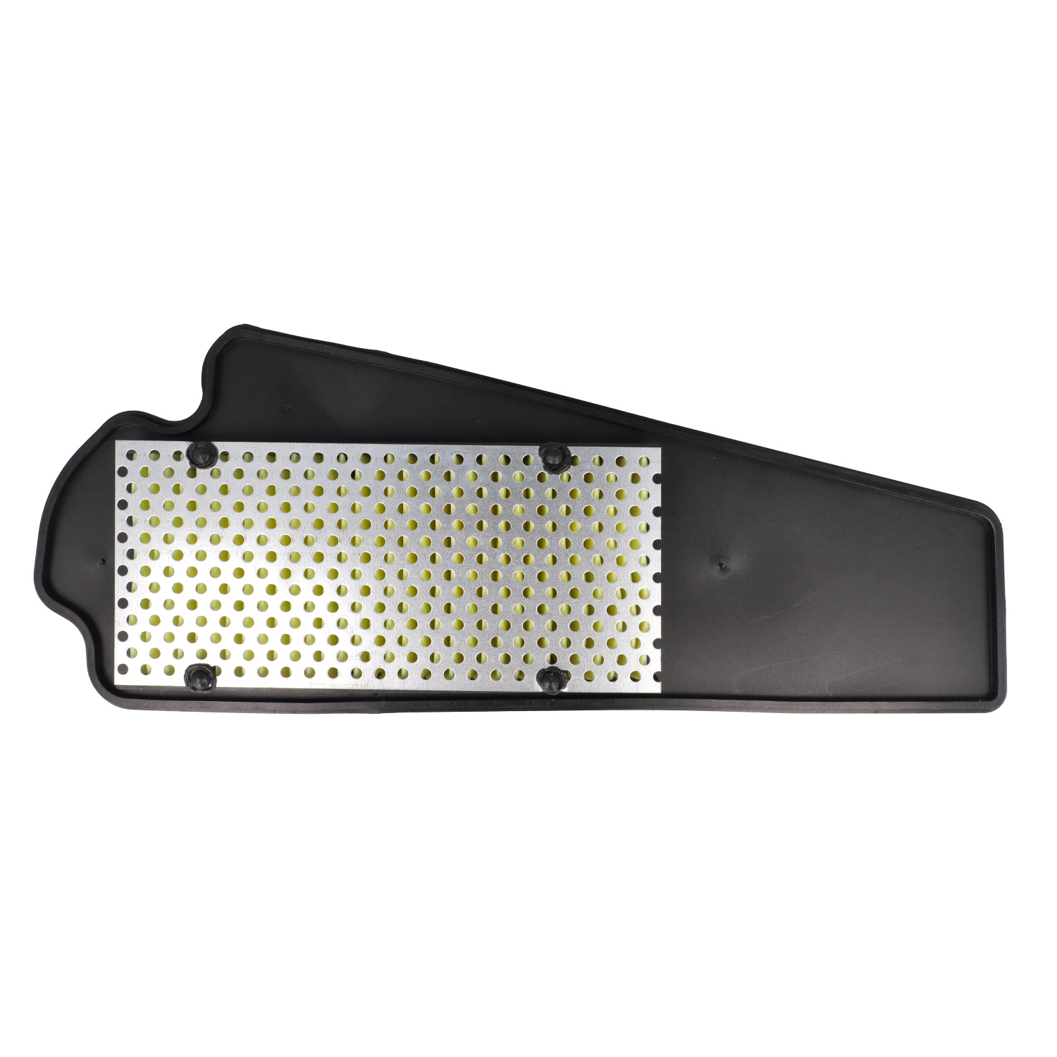 Luchtfilterelement DMP – Geschikt voor SYM Cello, Allo, Fiddle, Jet 4, Orbit, X-Pro & Peugeot Speedfight 3/4 4T