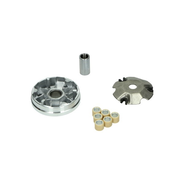 Variokit DMP GY6 4T – Compleet Variateur Set – Kymco Agility / Peugeot Kisbee / SYM Orbit / China 4T Scooter
