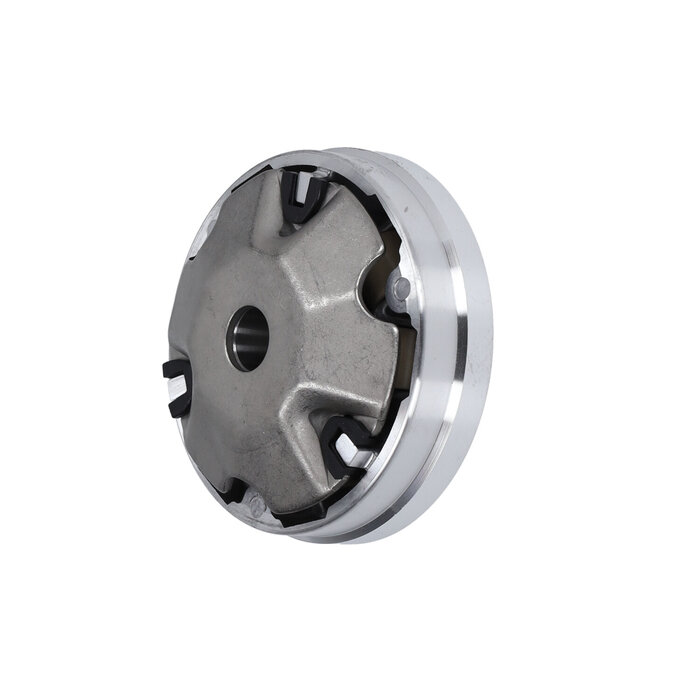 Variokit DMP GY6 4T – Compleet Variateur Set – Kymco Agility / Peugeot Kisbee / SYM Orbit / China 4T Scooter