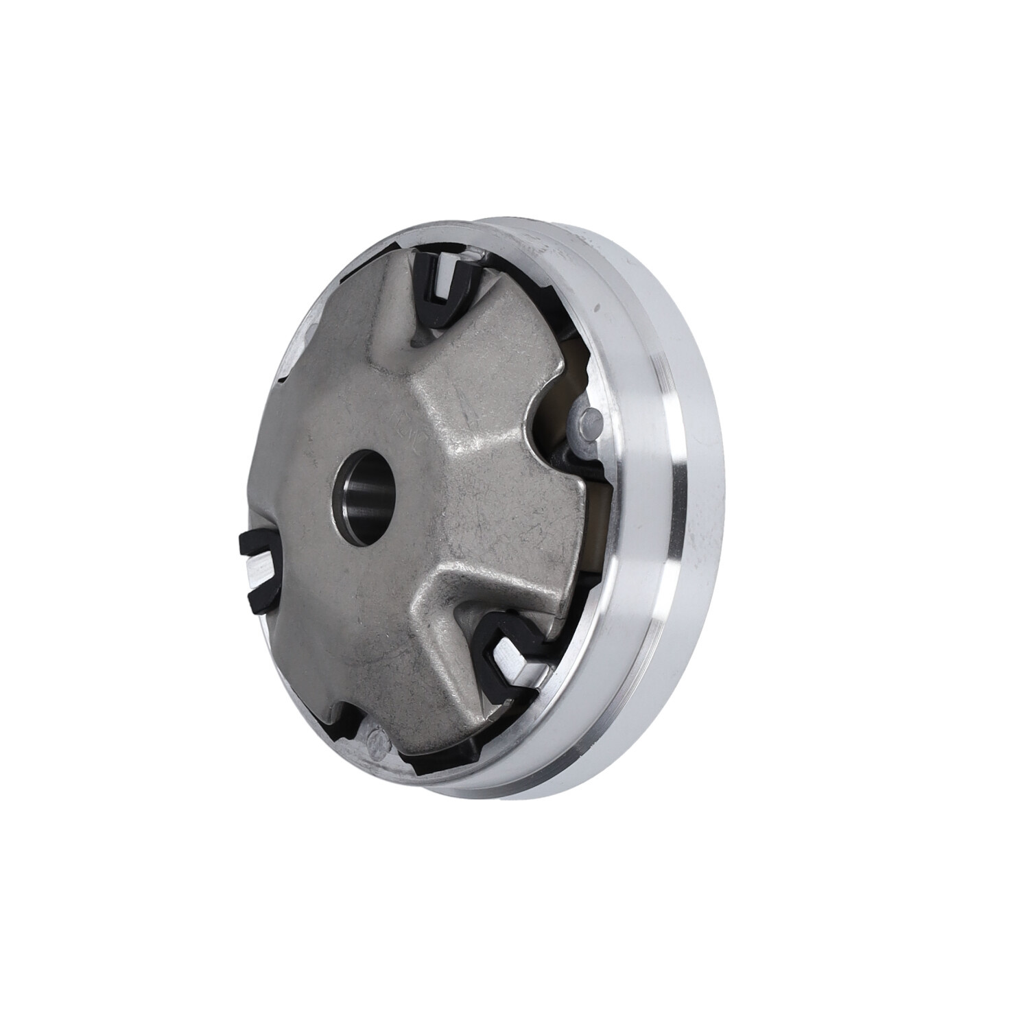 Variokit DMP GY6 4T – Compleet Variateur Set – Kymco Agility / Peugeot Kisbee / SYM Orbit / China 4T Scooter