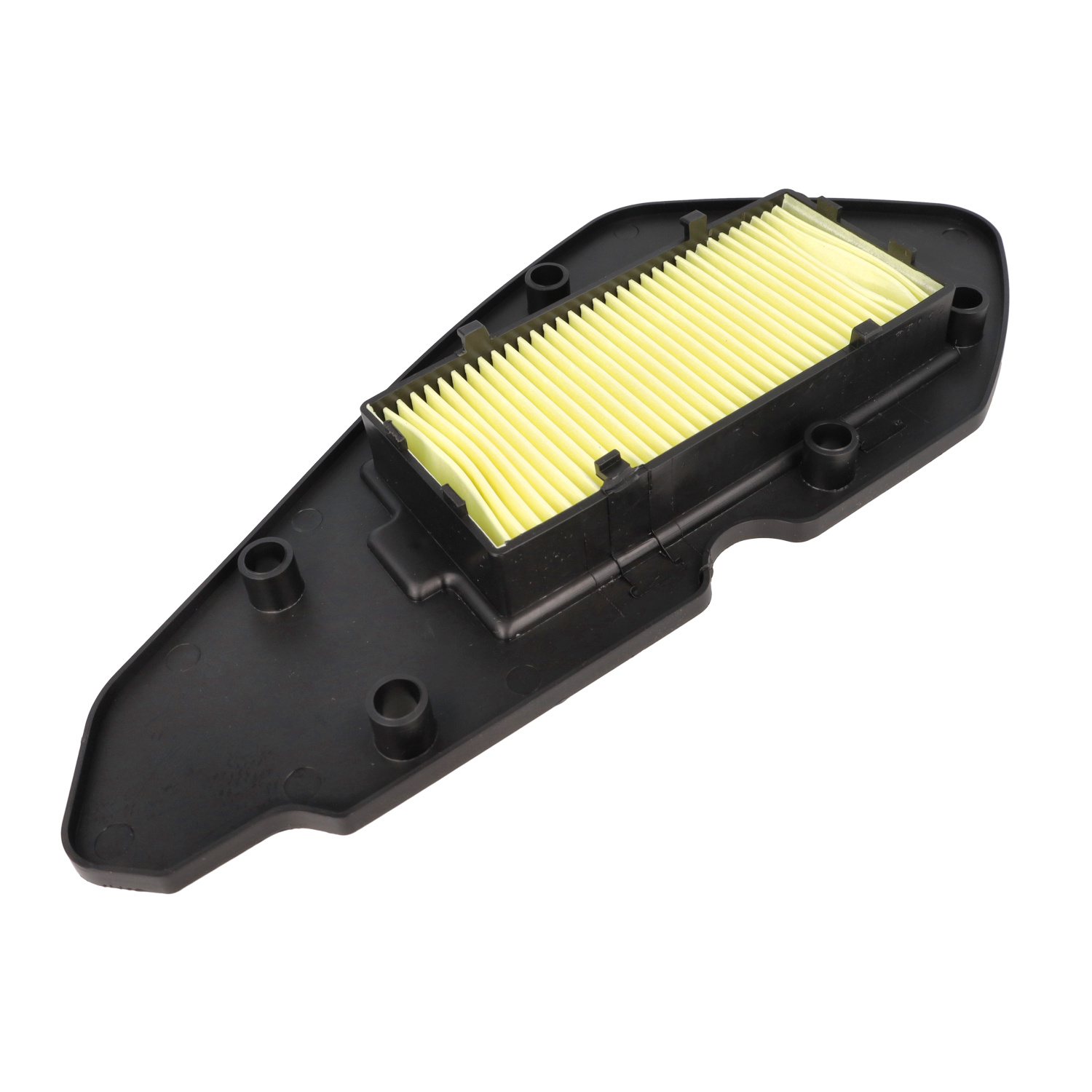 Luchtfilter Element DMP Peugeot Django / Kisbee 4T / Kisbee RS 4T Scooter