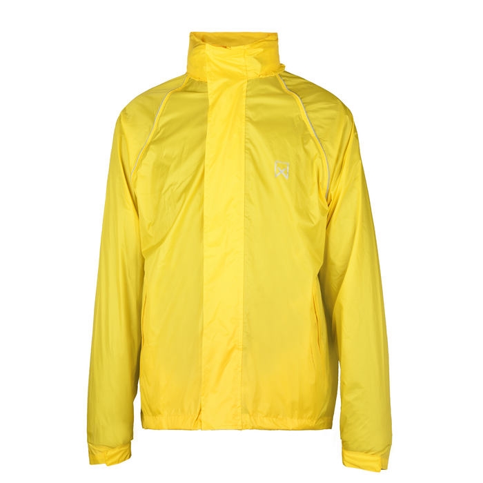 Willex Willex Regenjas - Geel - XXL - Ademend