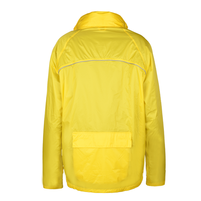 Willex Willex Regenjas - Geel - XXL - Ademend