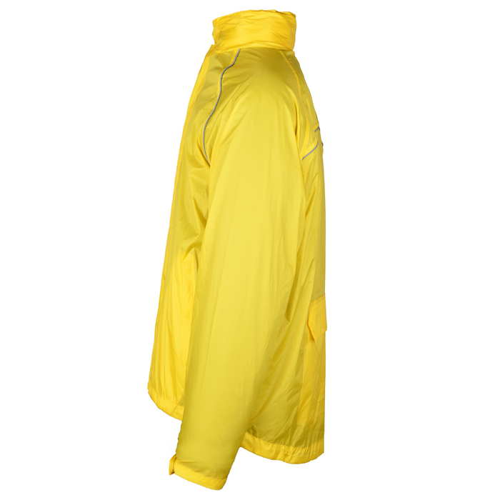 Willex Willex Regenjas - Geel - XXL - Ademend