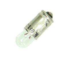 Bosma Lamp 6V 1.2W BA7S