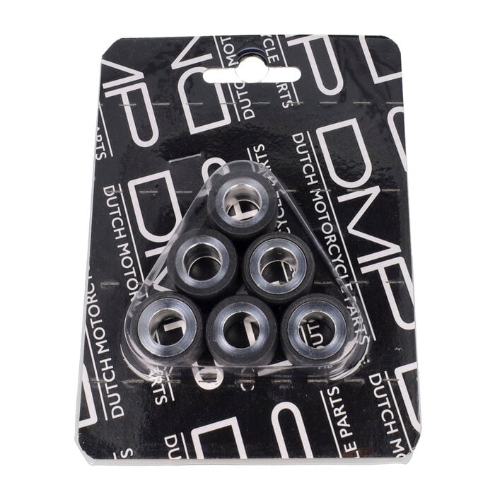Variorolset DMP 6.3gr 19x15.5mm sco piaggio nt