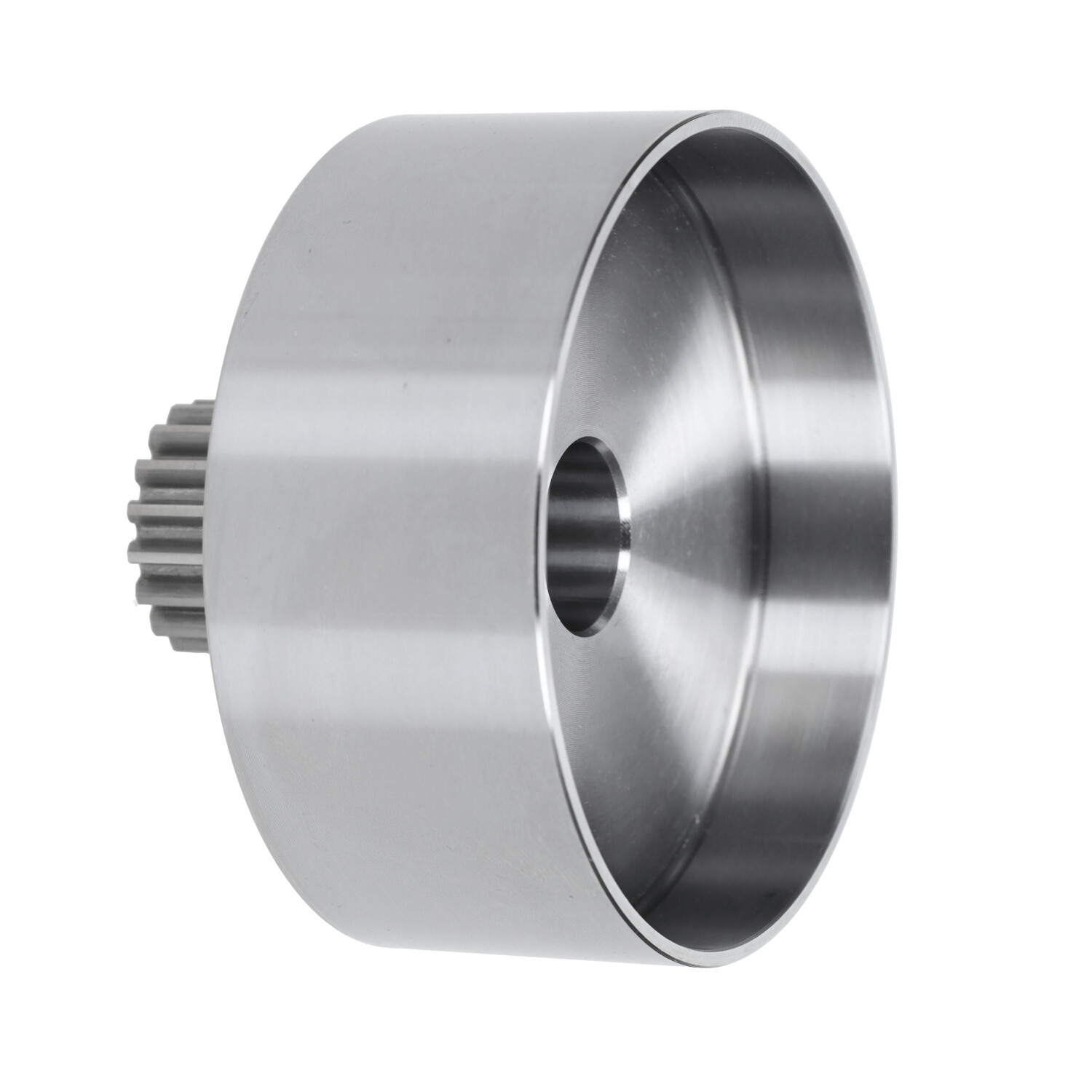 koppelinghuis jasil compleet (made in EU) a3, a35, a55, tomos a52, tomos