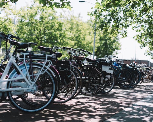 Kettingslot vs vouwslot ART 2: welke keuze past het beste bij uw fiets?