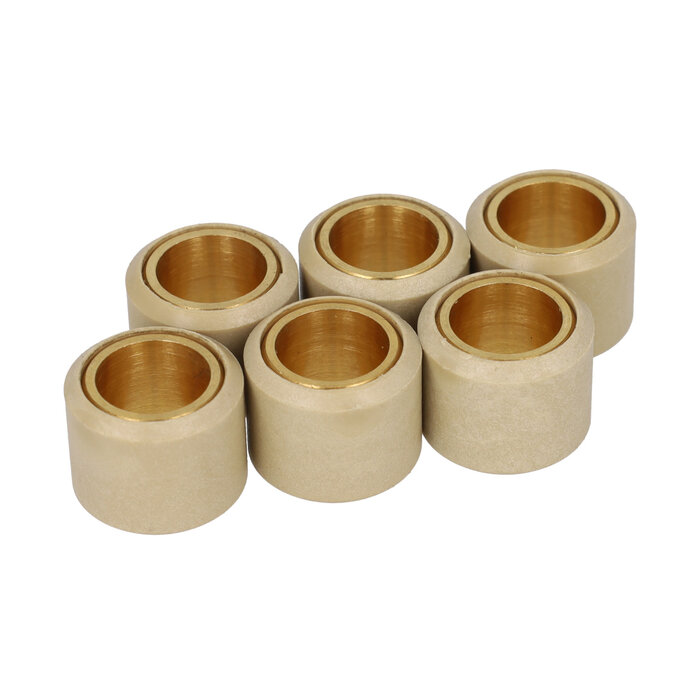 Variorolset Power1 - 11.5gr Dr Pulley 16x13mm - sco gy6, sco piaggio ot