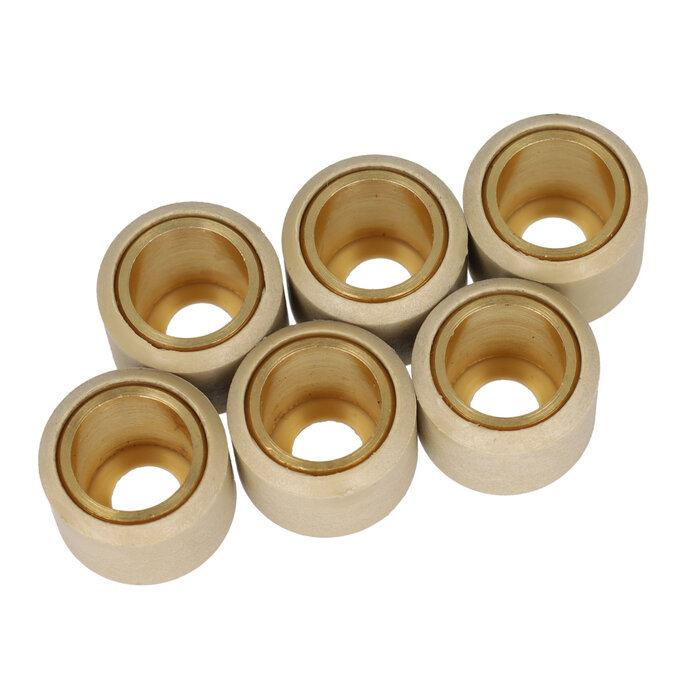 Variorolset Power1 - 11.5gr Dr Pulley 16x13mm - sco gy6, sco piaggio ot
