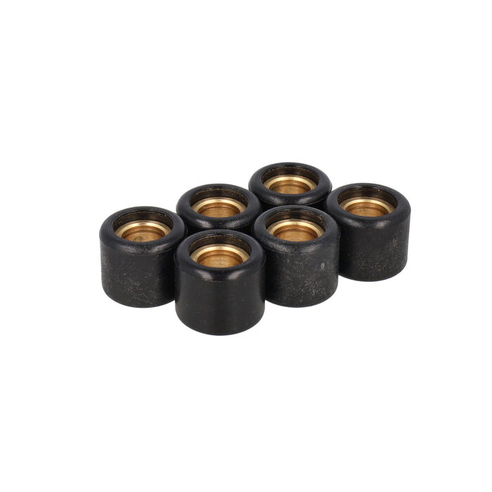 Variorolset Jasil 7.5gr (made in EU) 16x13mm sco gy6, sco piaggio ot